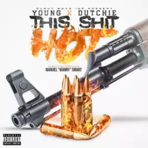 Instrumental: FBG Young - This Shit Hot ft. FBG Dutchie (Produced By King LeeBoy)